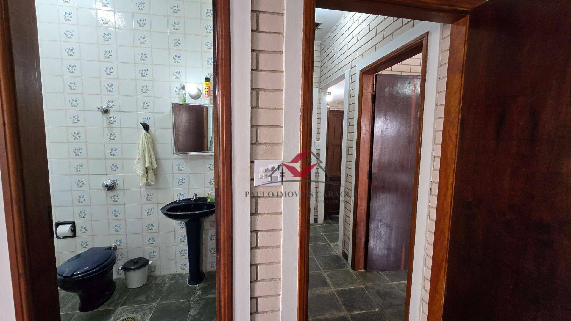 Casa de Condomínio à venda com 2 quartos, 149m² - Foto 28