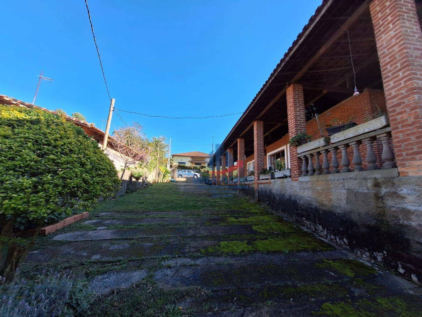 Chácara à venda com 4 quartos, 493m² - Foto 11