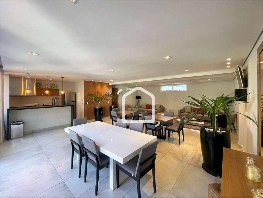 Apartamento à venda com 3 quartos, 104m² - Foto 26