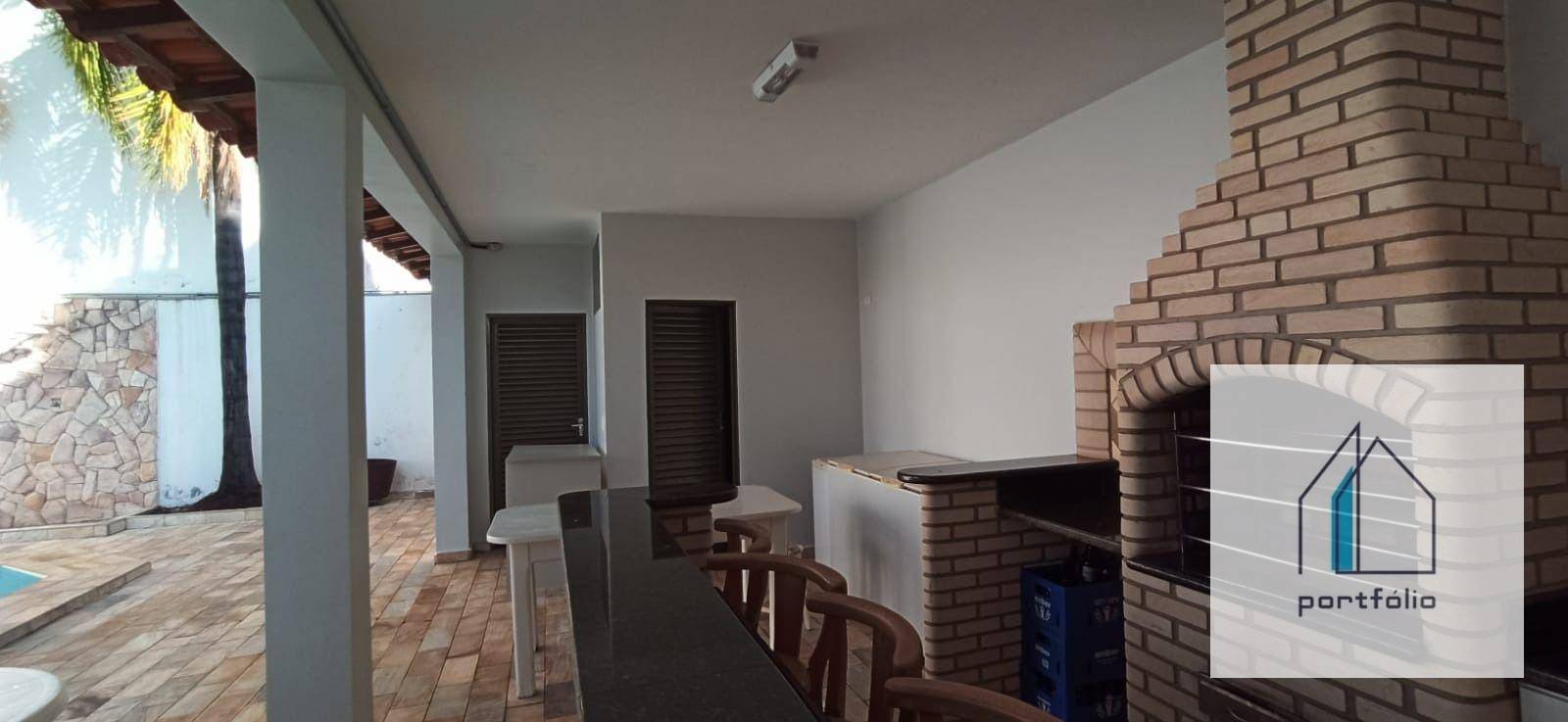 Casa à venda com 3 quartos, 251m² - Foto 22