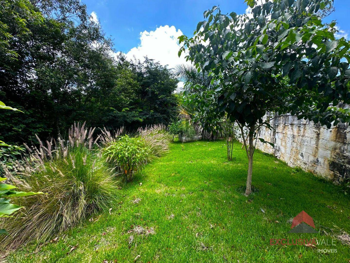 Casa de Condomínio à venda e aluguel com 4 quartos, 480m² - Foto 8