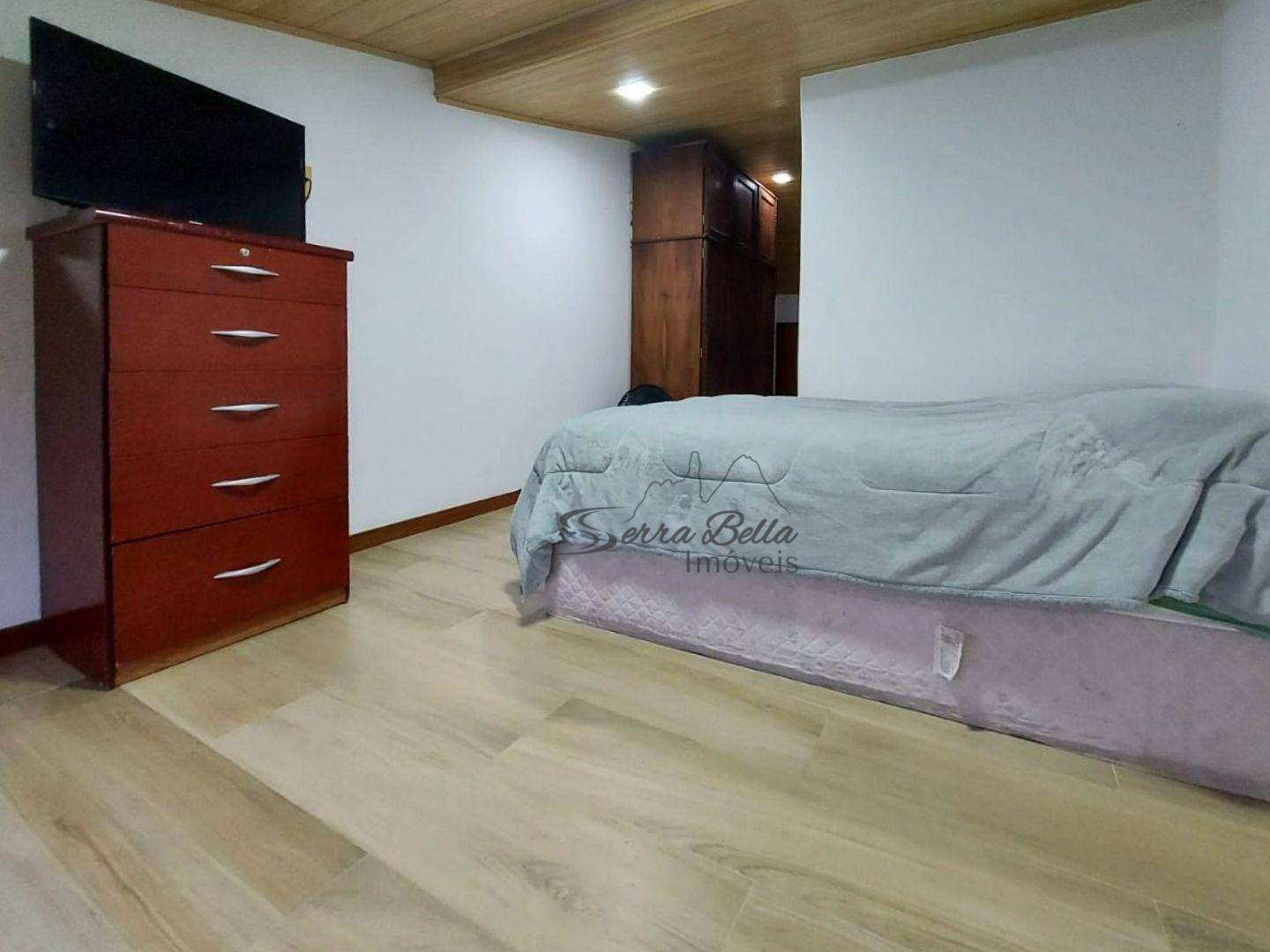 Casa de Condomínio à venda com 3 quartos, 79m² - Foto 6