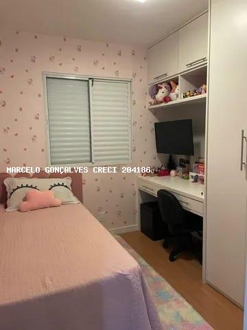 Apartamento à venda com 2 quartos, 48m² - Foto 6