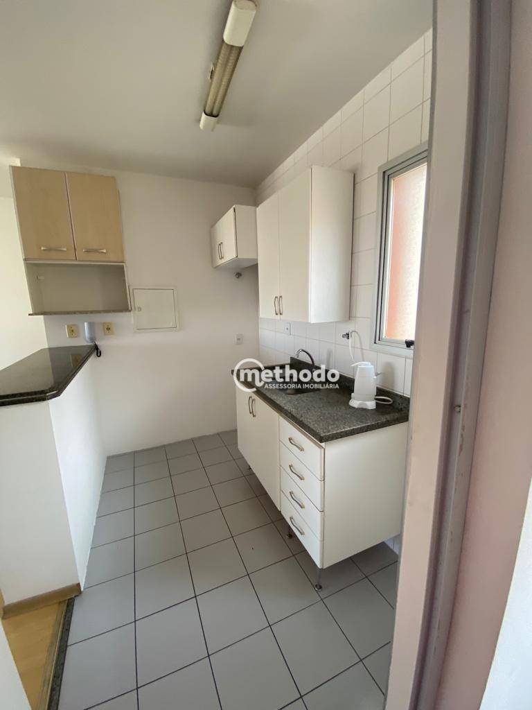 Apartamento à venda com 1 quarto, 50m² - Foto 8