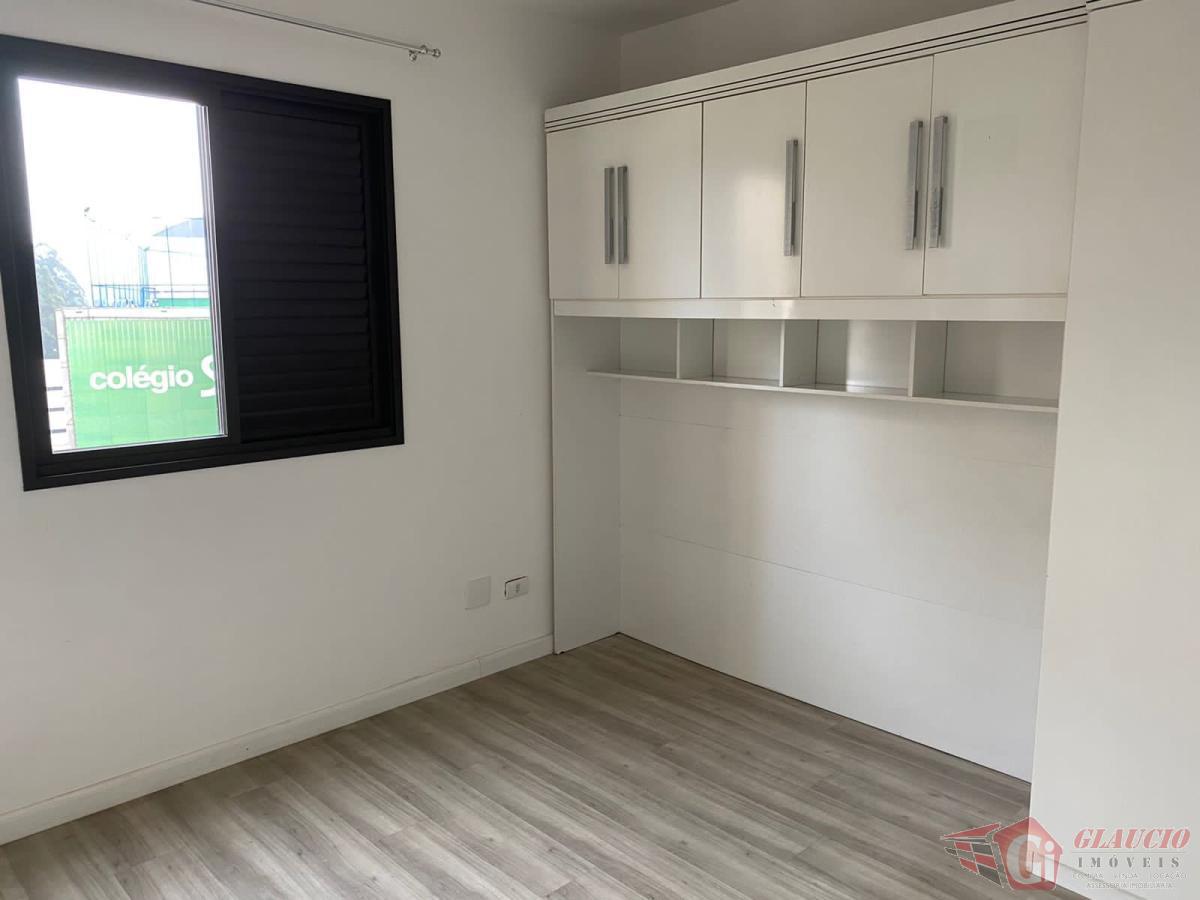 Apartamento à venda com 2 quartos, 68m² - Foto 11