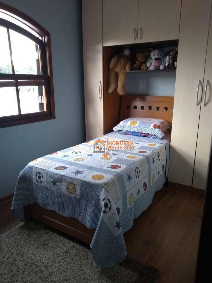 Sobrado à venda com 3 quartos, 270m² - Foto 13