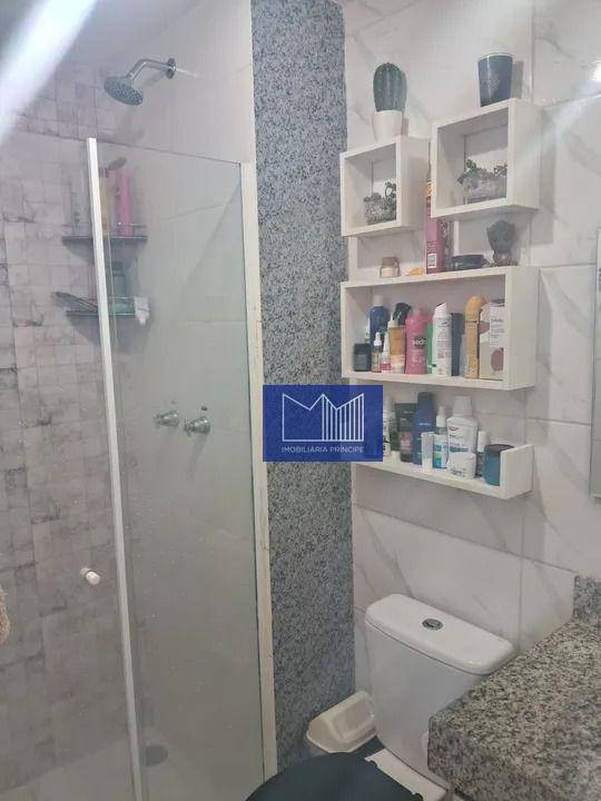 Apartamento à venda com 2 quartos, 50m² - Foto 5