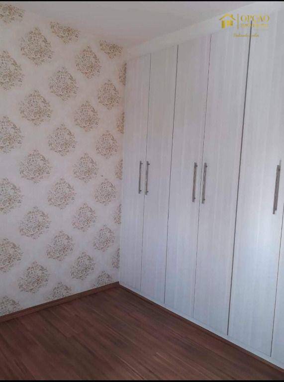 Apartamento à venda com 2 quartos, 48m² - Foto 5