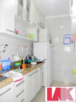 Sobrado à venda com 2 quartos, 67m² - Foto 15