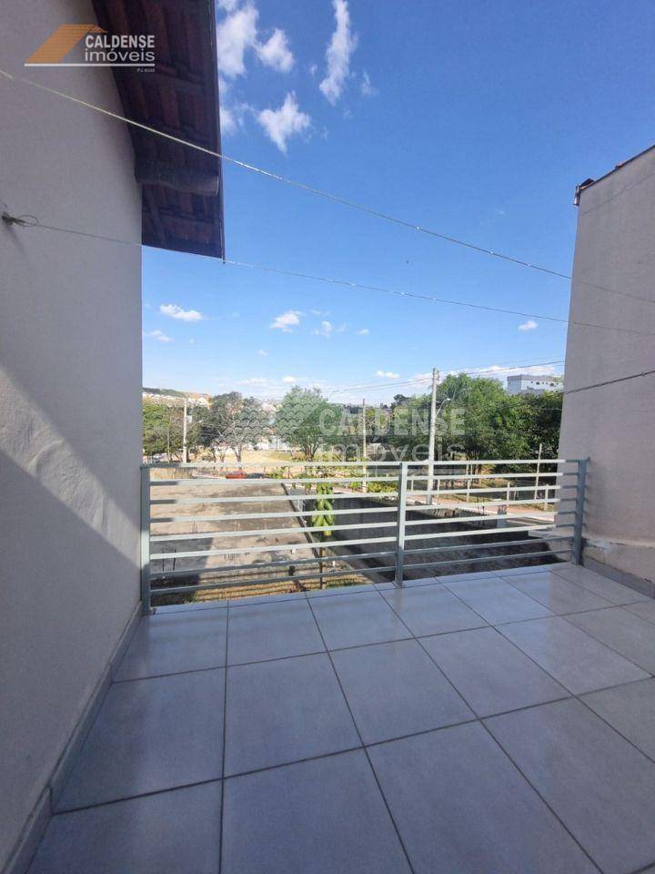 Casa, 2 quartos, 90 m² - Foto 3