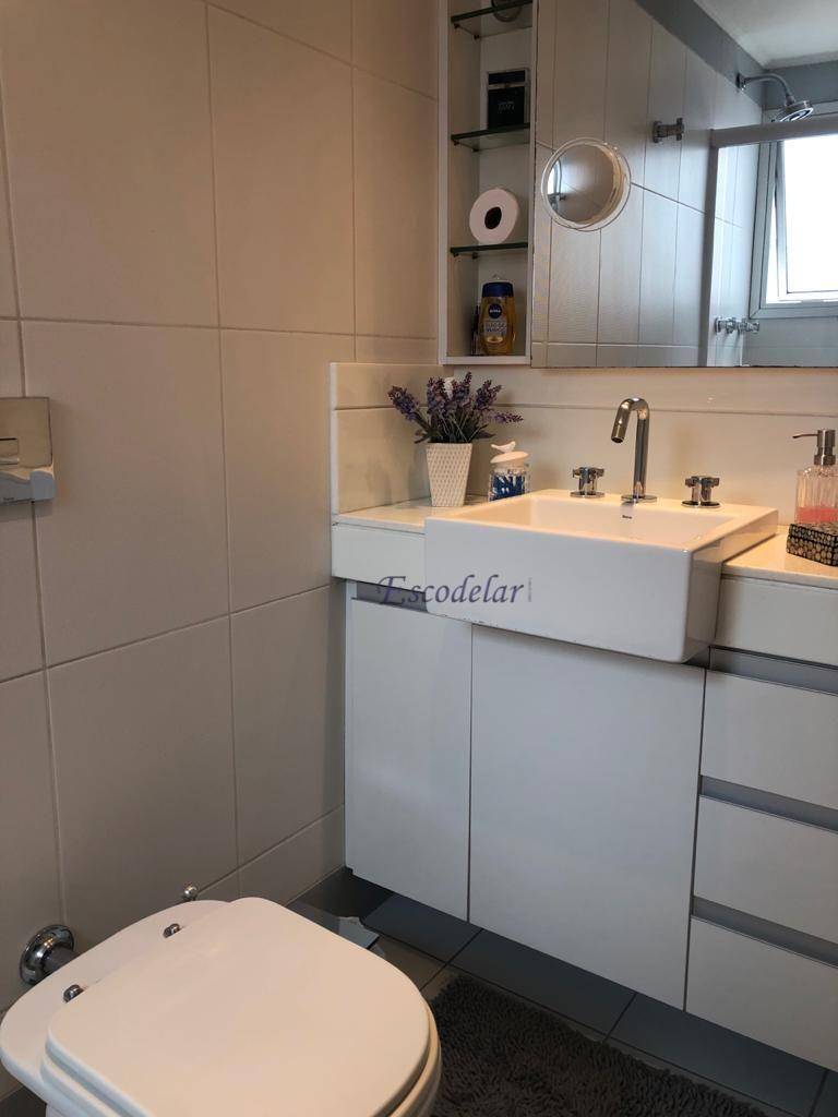 Apartamento à venda com 3 quartos, 101m² - Foto 11