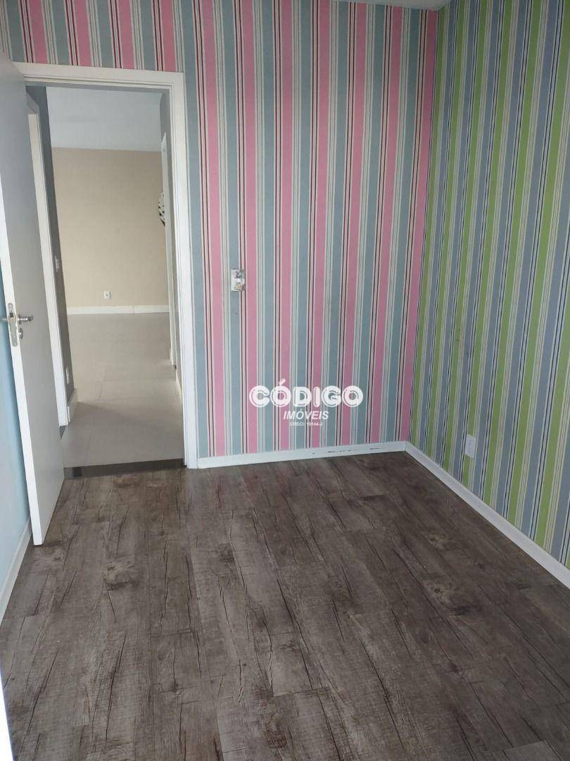 Apartamento à venda com 3 quartos, 82m² - Foto 21