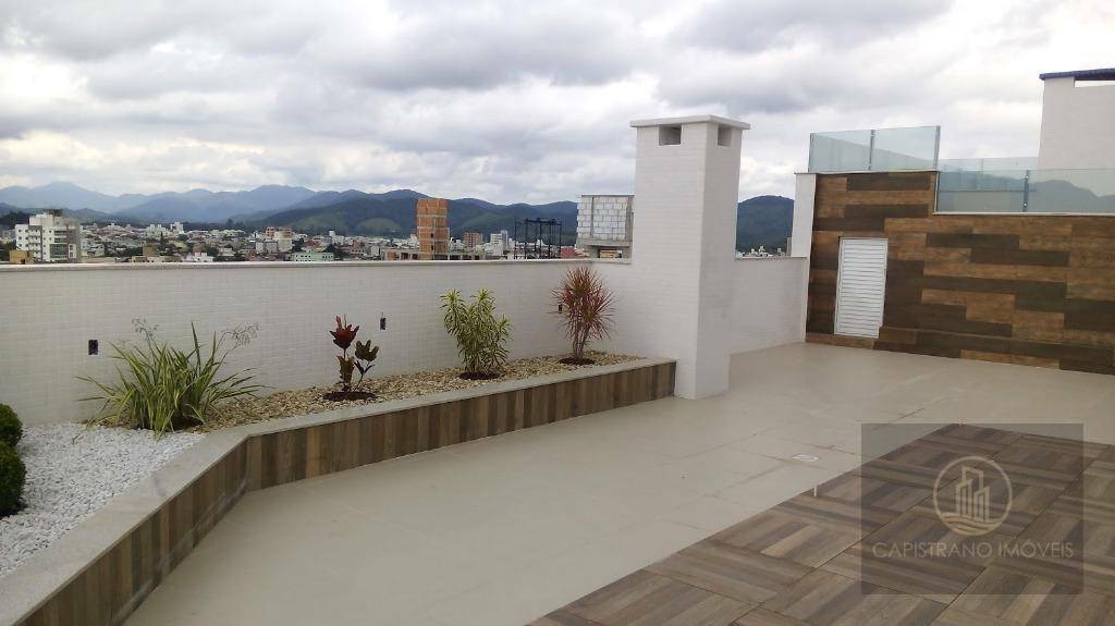 Apartamento à venda com 2 quartos, 89m² - Foto 17