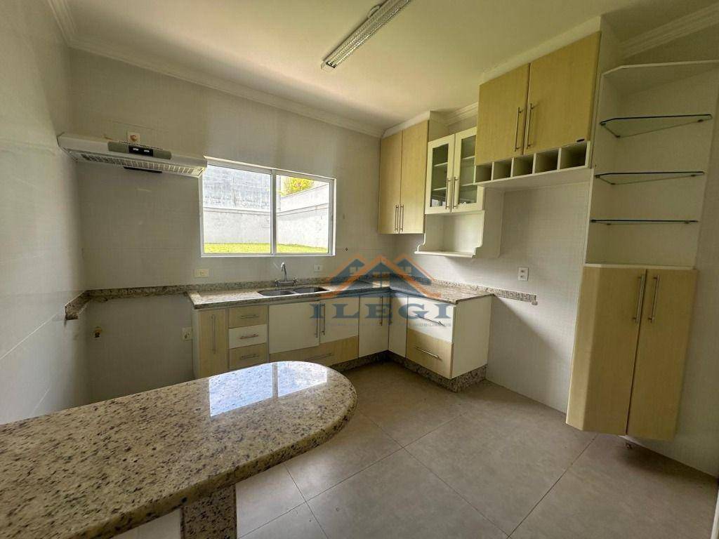 Casa, 3 quartos, 249 m² - Foto 5