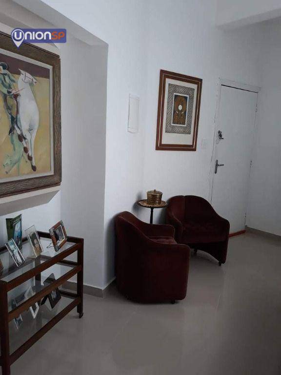 Apartamento à venda com 2 quartos, 120m² - Foto 5