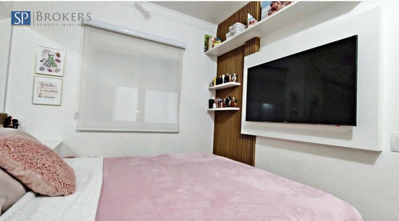 Apartamento à venda com 3 quartos, 76m² - Foto 37