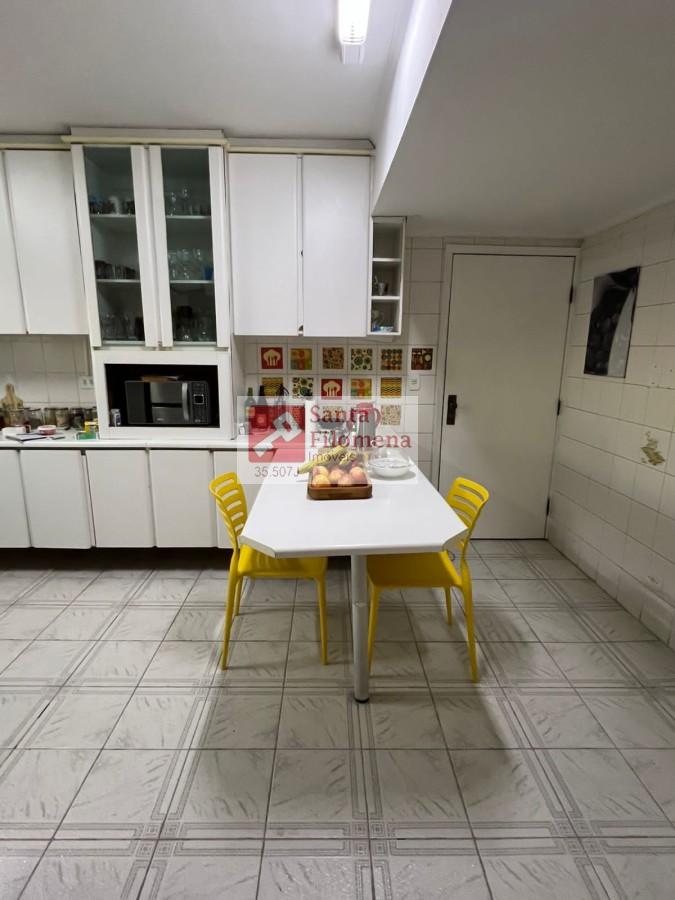 Apartamento à venda com 4 quartos, 190m² - Foto 34