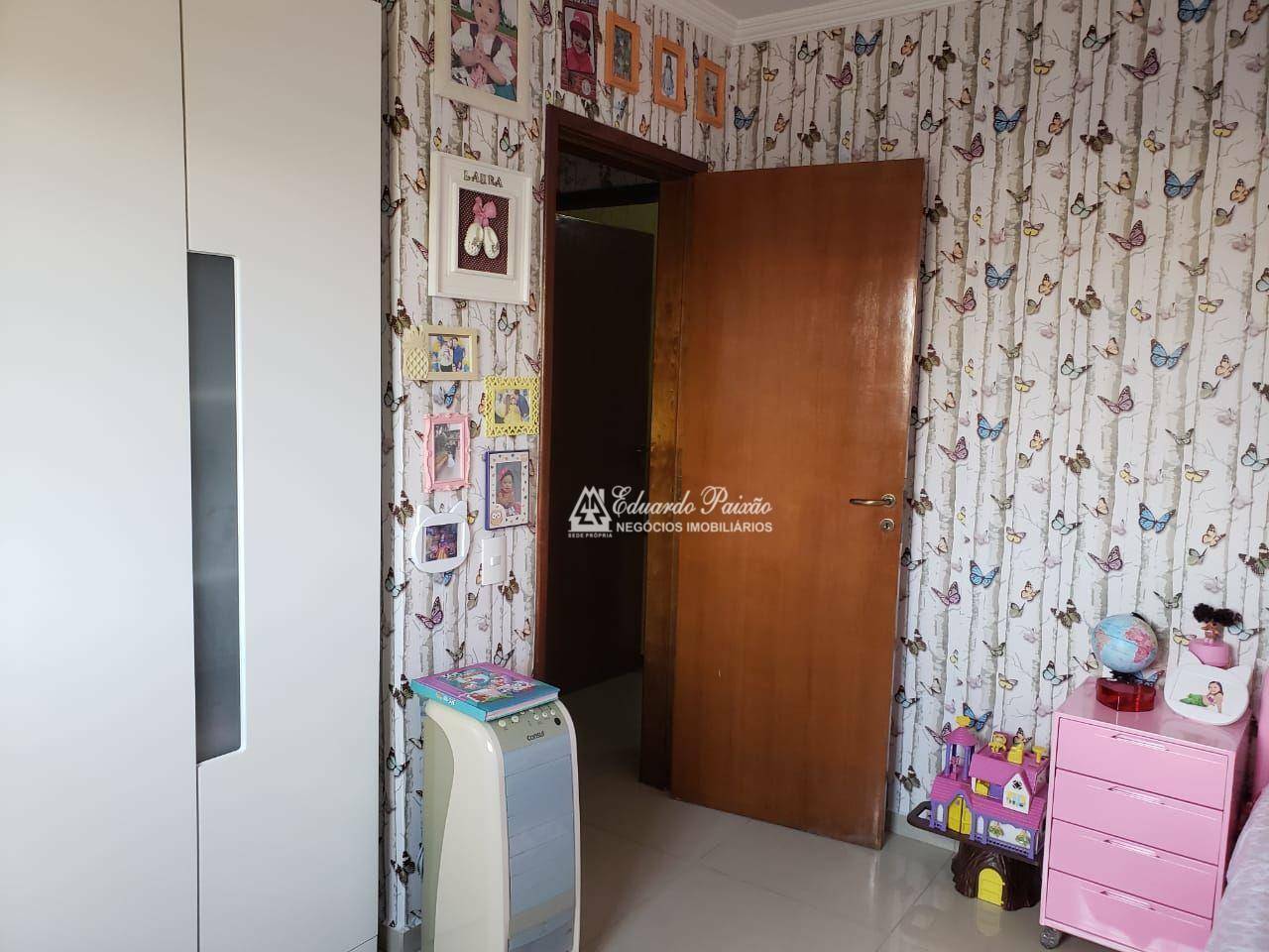 Sobrado à venda com 3 quartos, 140m² - Foto 18