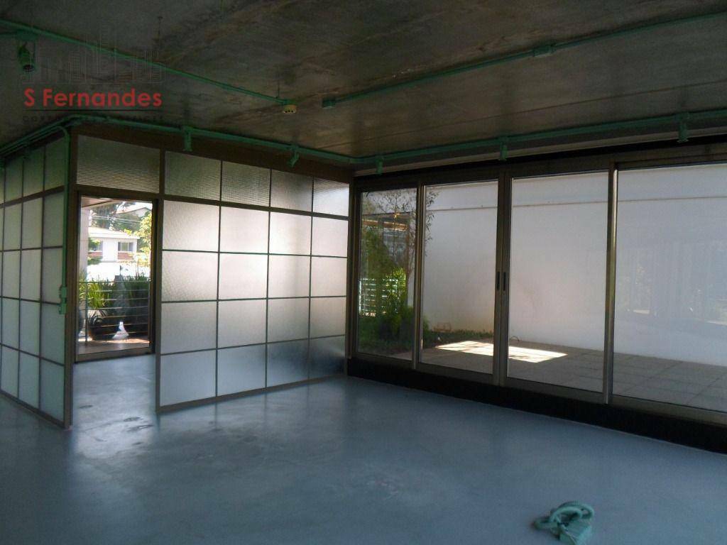 Conjunto Comercial-Sala à venda e aluguel, 225m² - Foto 4