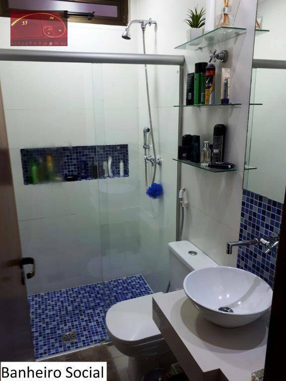 Apartamento à venda com 4 quartos, 151m² - Foto 19