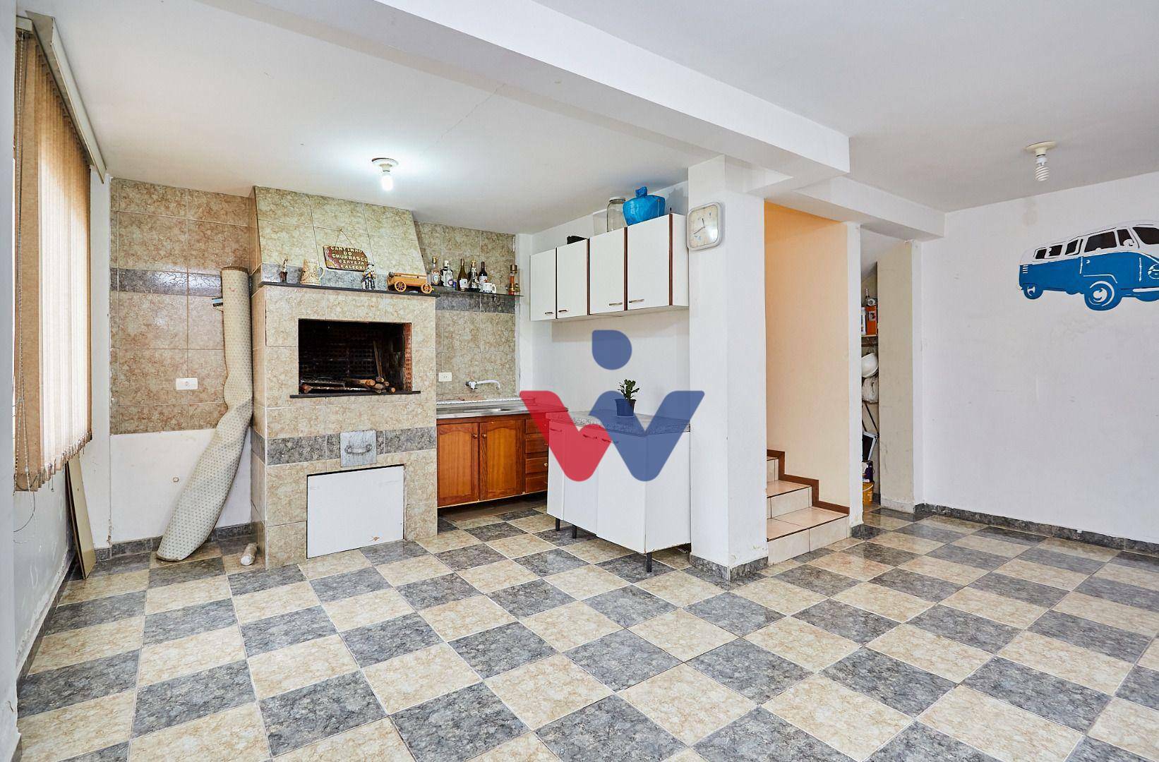 Casa à venda com 4 quartos, 353m² - Foto 66