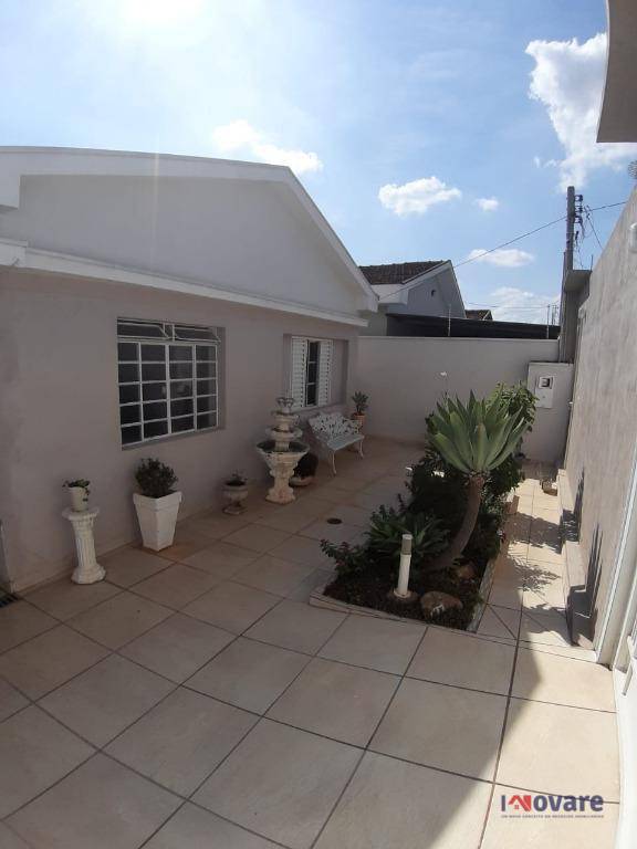 Casa, 2 quartos, 270 m² - Foto 4