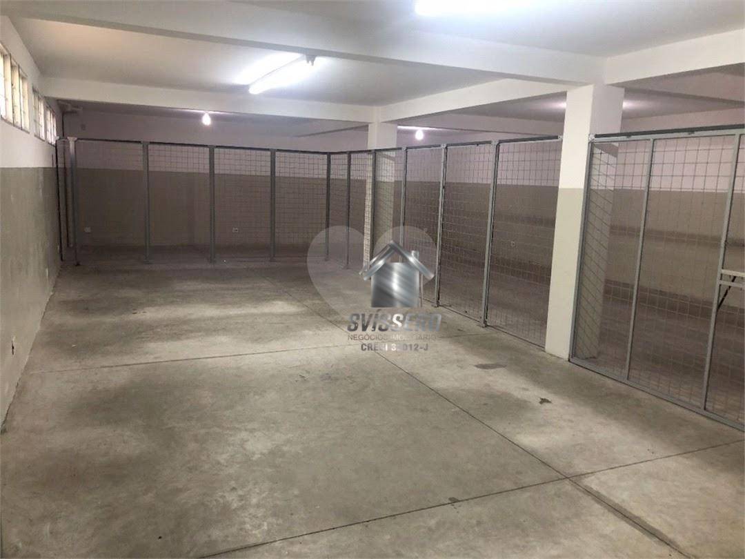 Depósito-Galpão, 484 m² - Foto 1