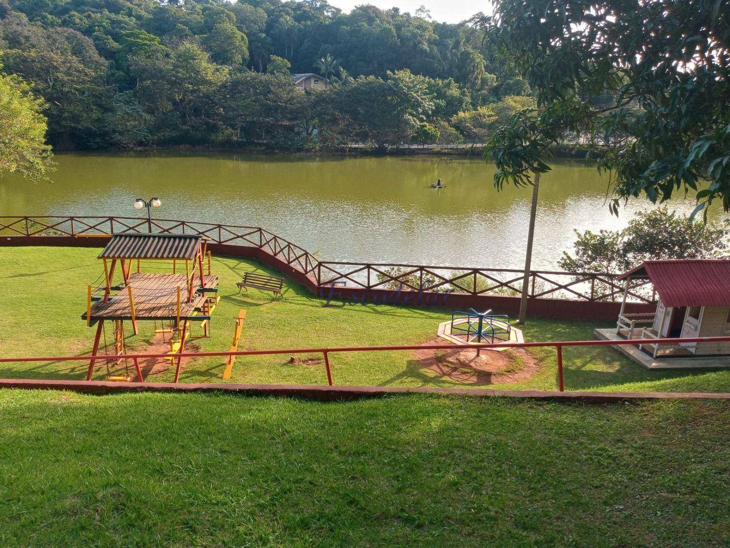 Loteamento e Condomínio à venda, 1635M2 - Foto 8