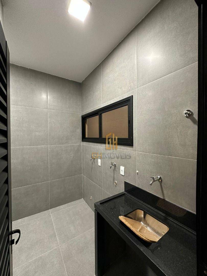 Casa à venda com 3 quartos, 172m² - Foto 6