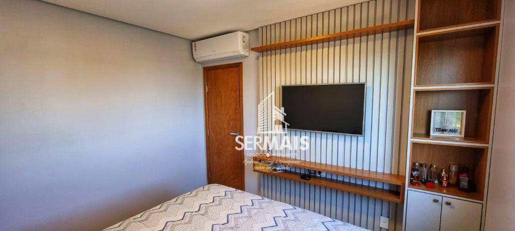 Apartamento à venda com 2 quartos, 66m² - Foto 8