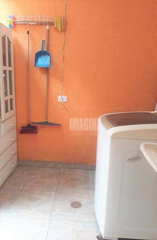 Sobrado à venda com 4 quartos, 267m² - Foto 23