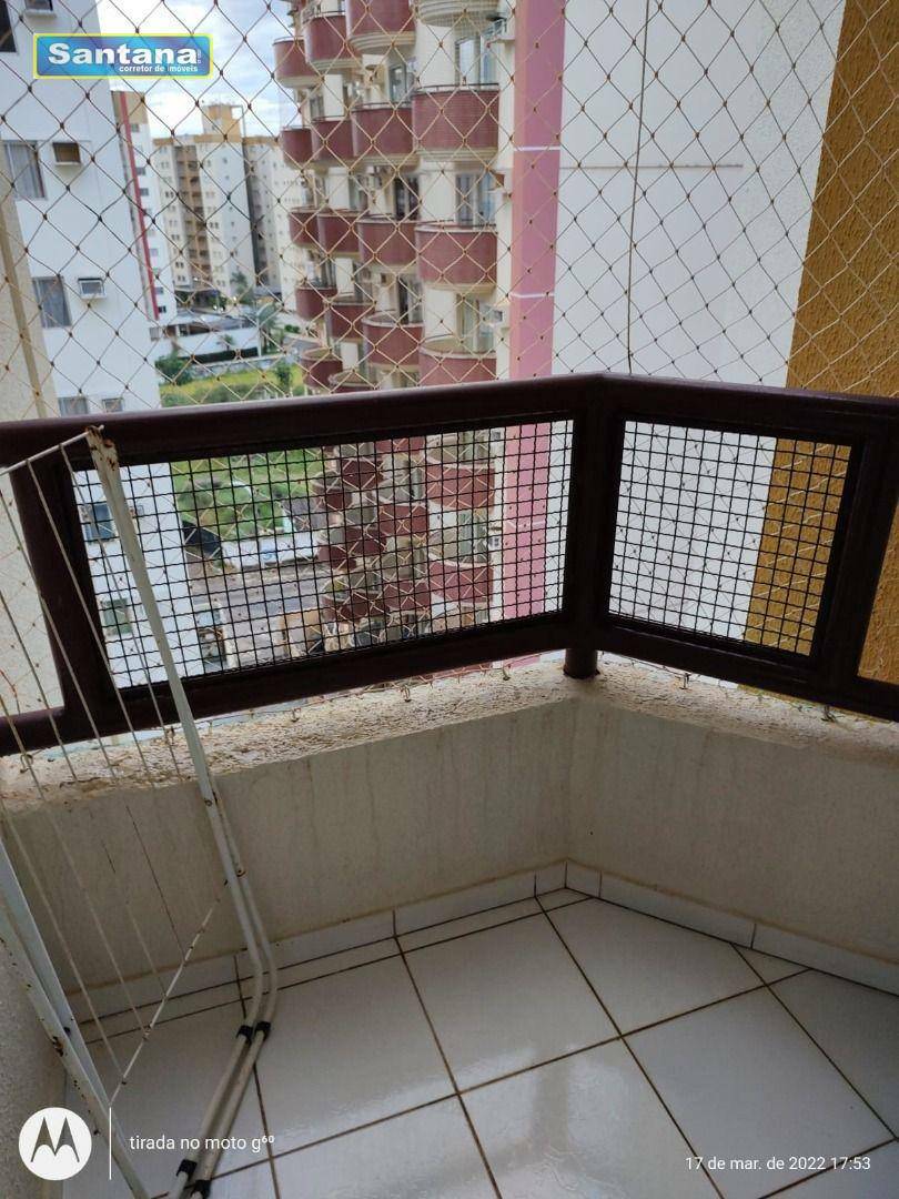 Apartamento à venda com 2 quartos, 52m² - Foto 11