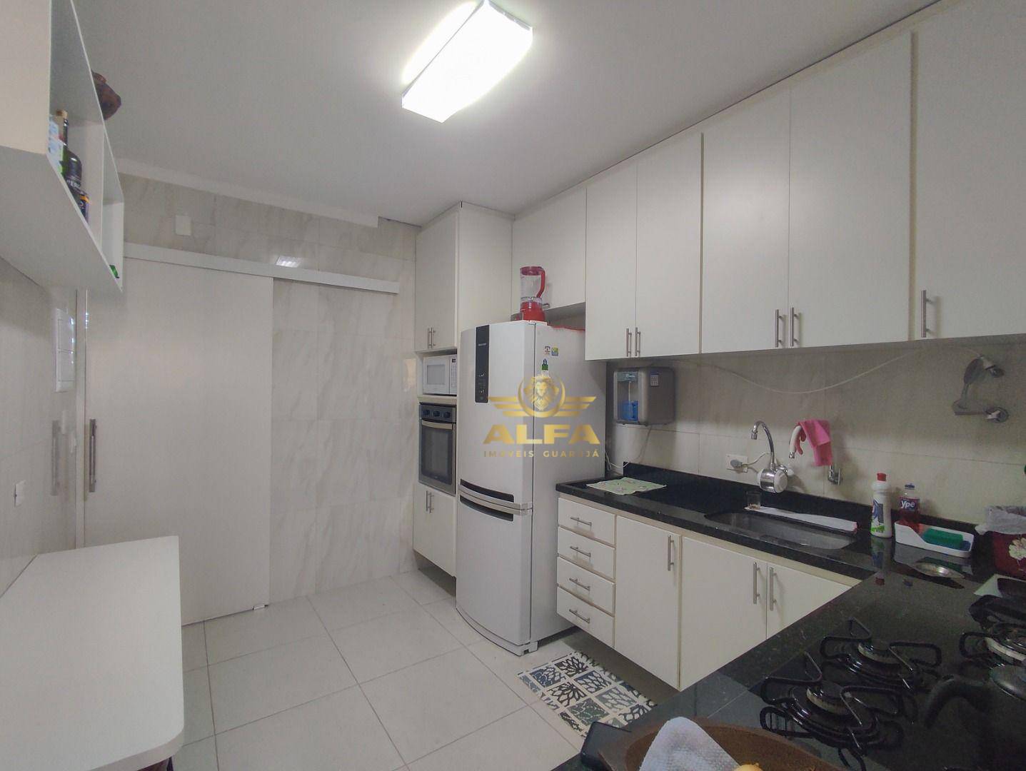 Apartamento à venda com 3 quartos, 120m² - Foto 16