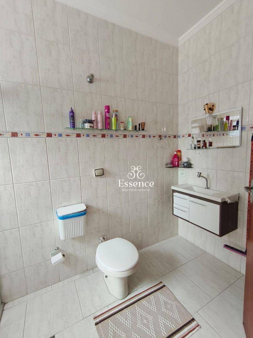 Sobrado, 4 quartos, 255 m² - Foto 5