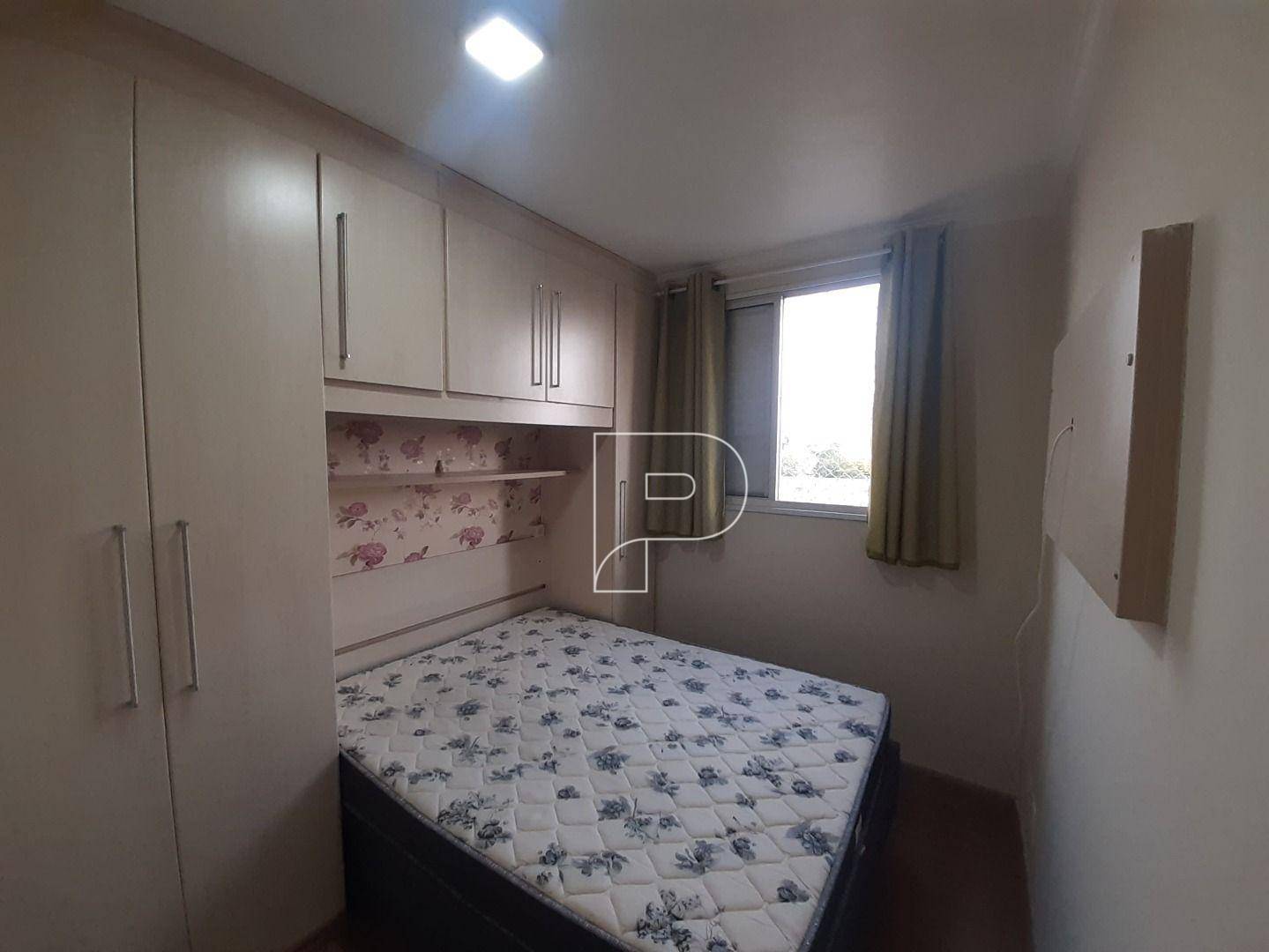 Apartamento à venda com 2 quartos, 50m² - Foto 9