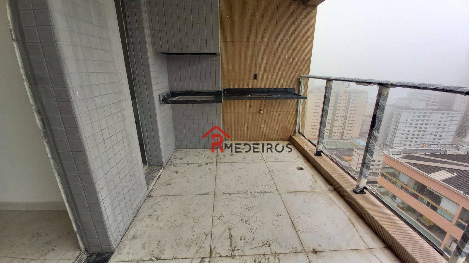 Apartamento à venda com 2 quartos, 94m² - Foto 1