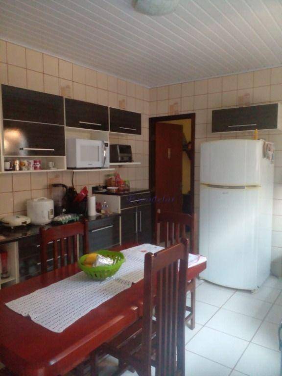 Sobrado à venda com 3 quartos, 150m² - Foto 7