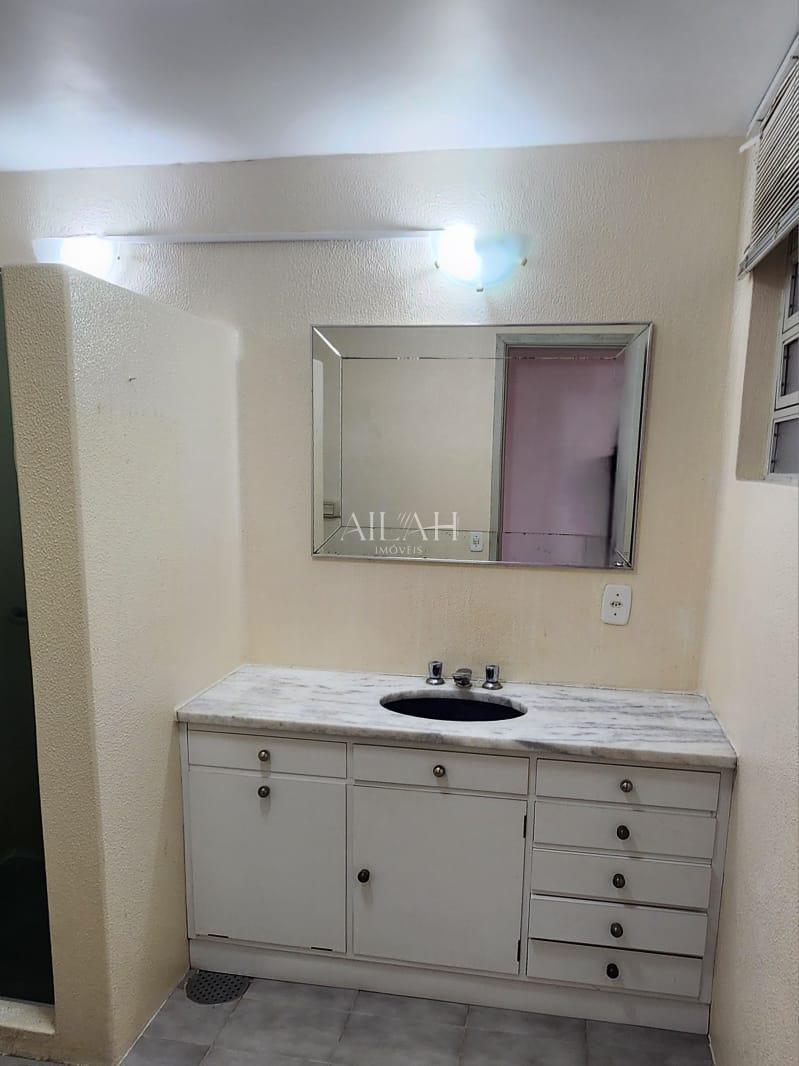 Apartamento à venda com 3 quartos, 165m² - Foto 4