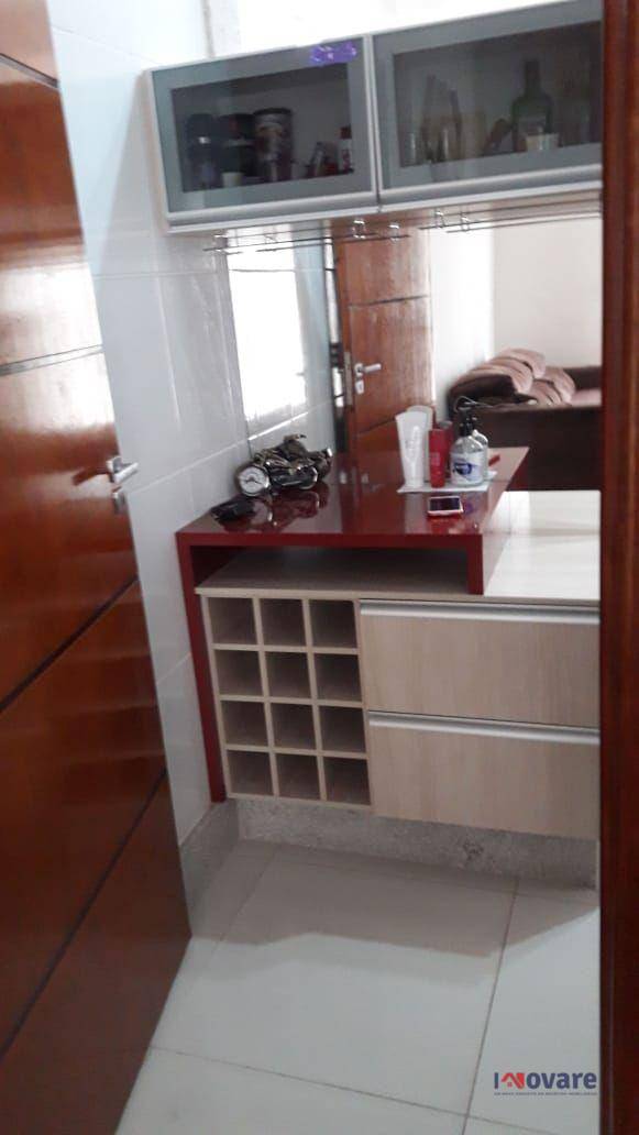 Apartamento à venda com 3 quartos, 70m² - Foto 7