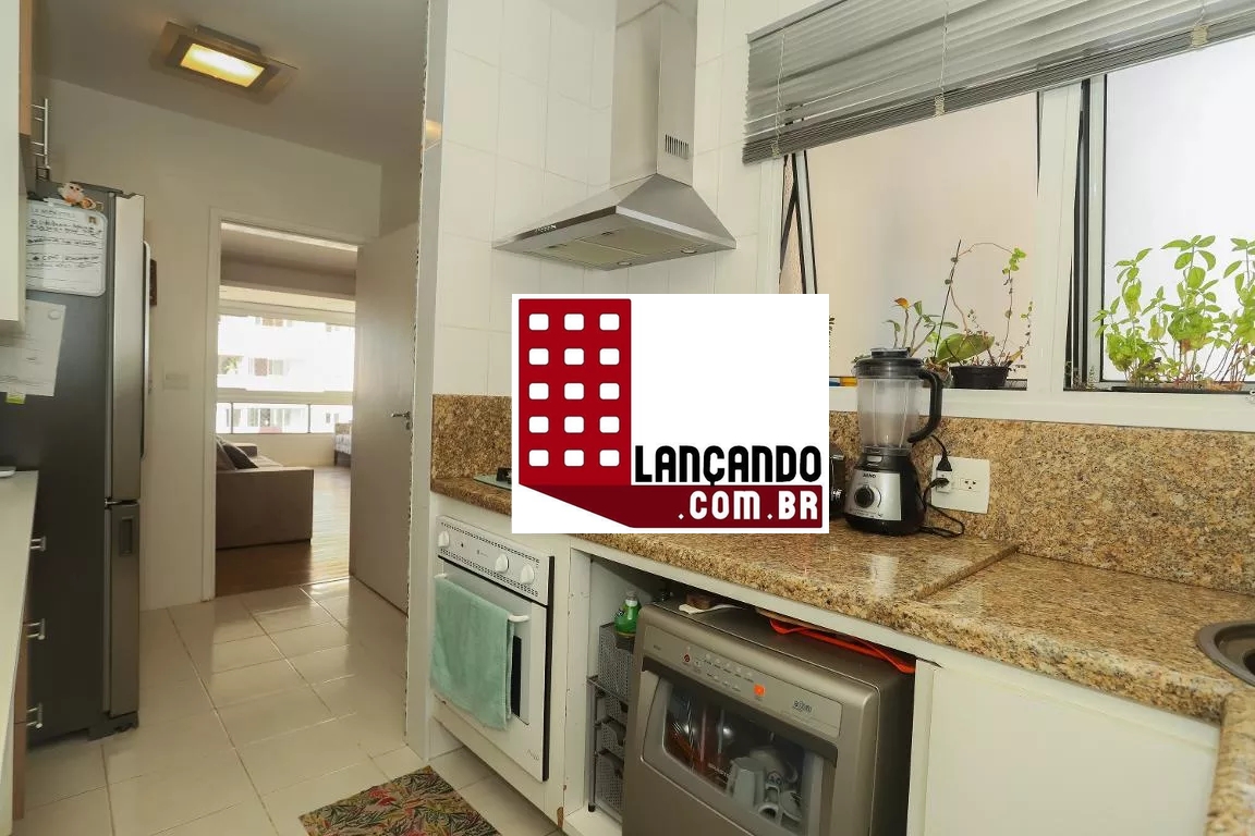 Apartamento à venda com 3 quartos, 103m² - Foto 16