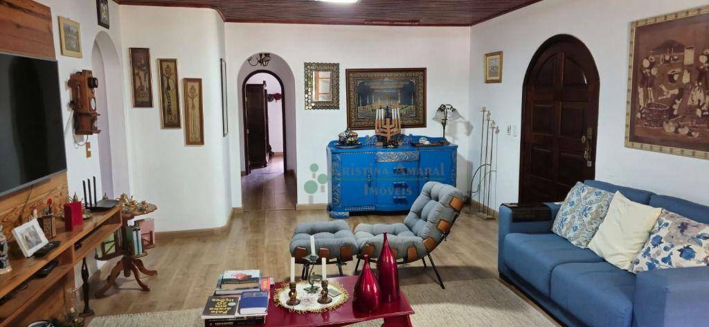 Sítio à venda com 5 quartos, 502m² - Foto 25