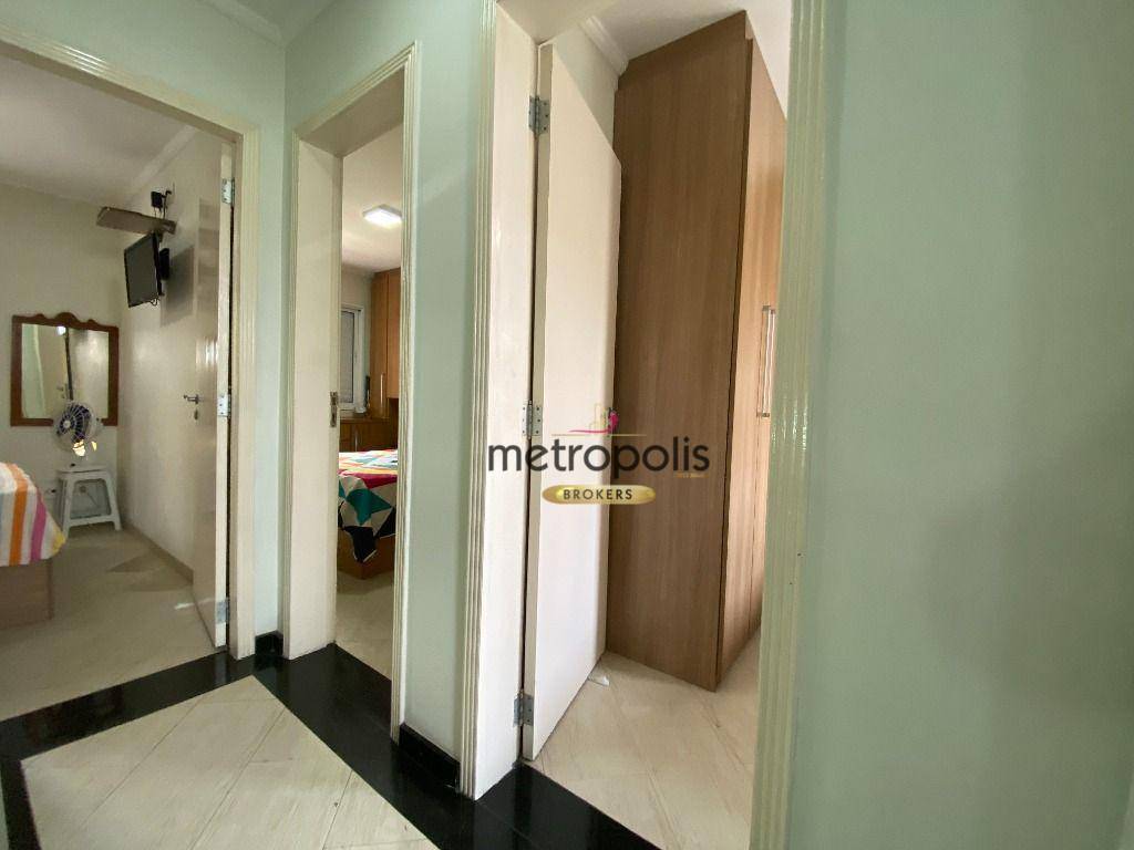 Sobrado à venda com 3 quartos, 100m² - Foto 19