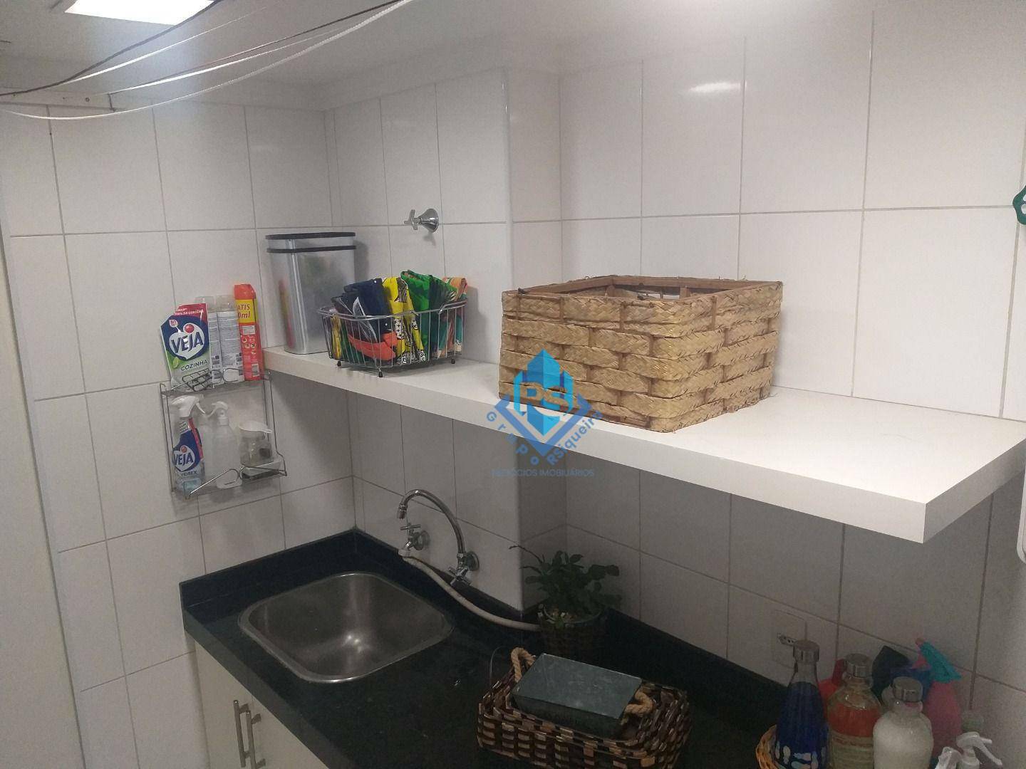 Apartamento à venda com 3 quartos, 145m² - Foto 81