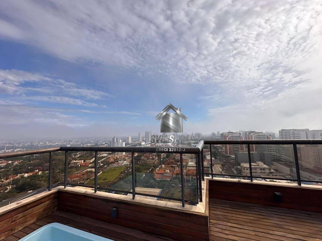 Cobertura, 3 quartos, 280 m² - Foto 5