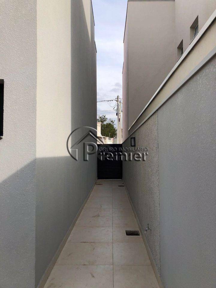 Casa de Condomínio à venda com 3 quartos, 180m² - Foto 19