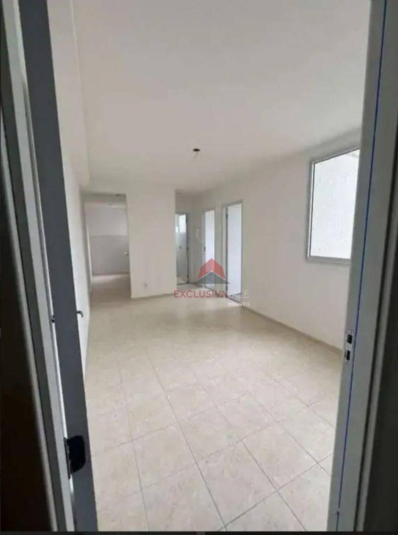 Apartamento, 2 quartos, 44 m² - Foto 5
