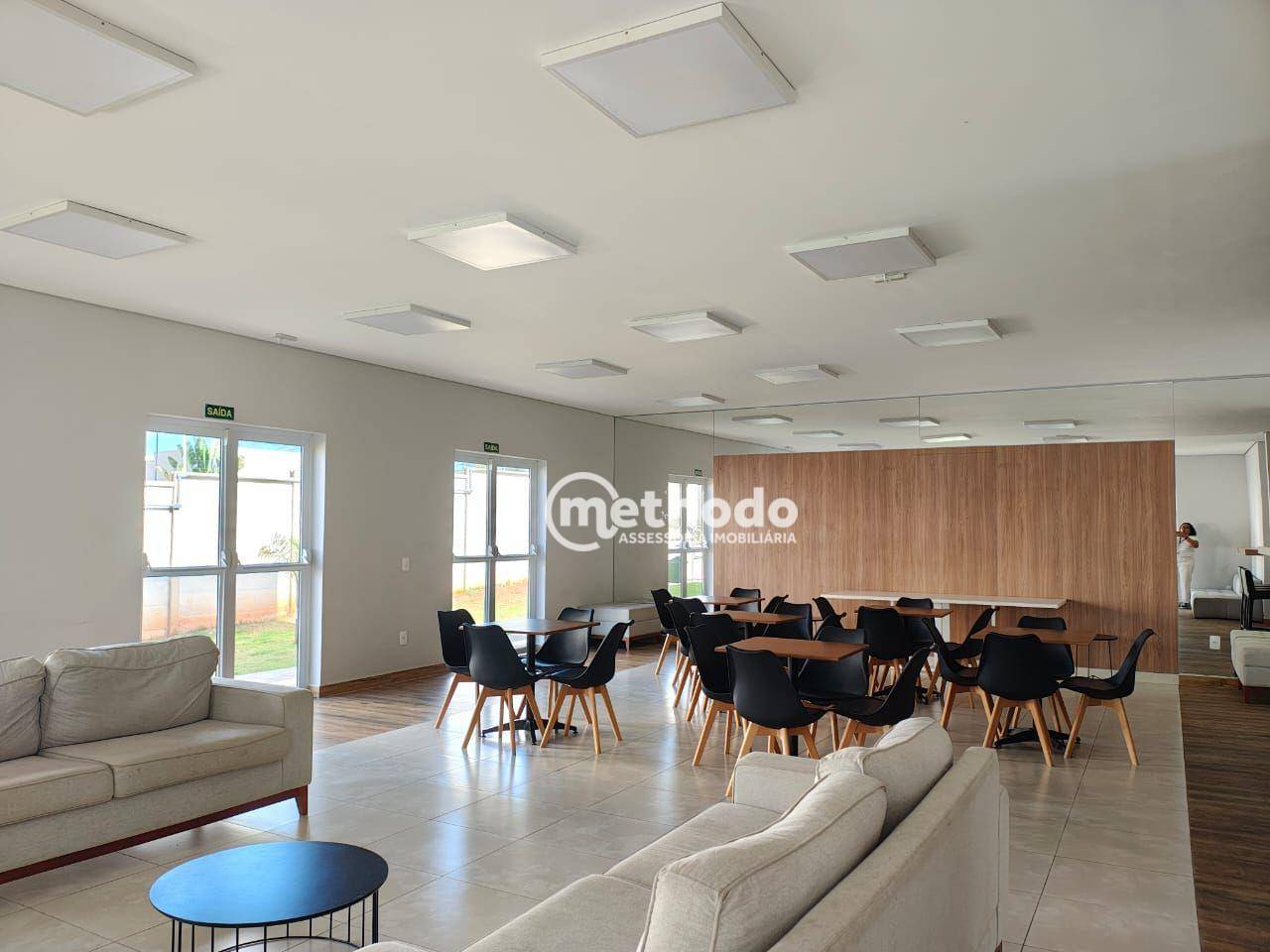 Apartamento para alugar com 2 quartos, 60m² - Foto 16