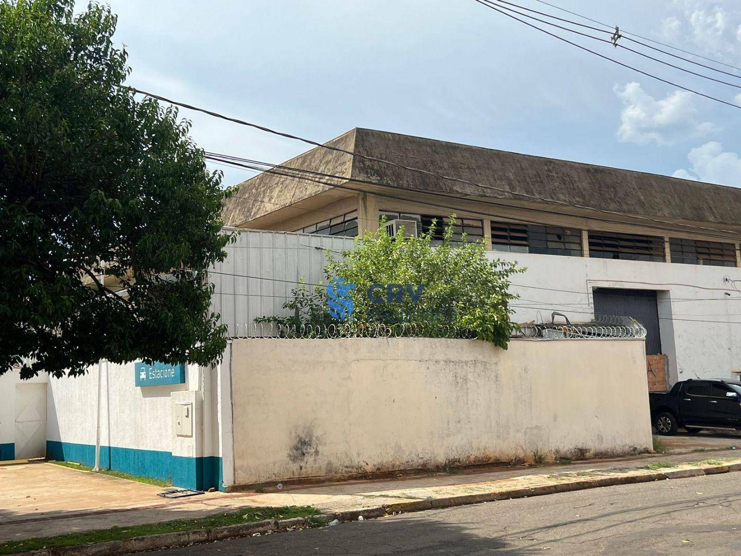 Depósito-Galpão-Armazém à venda e aluguel, 4136m² - Foto 15