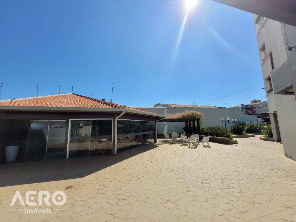 Apartamento à venda com 3 quartos, 105m² - Foto 29