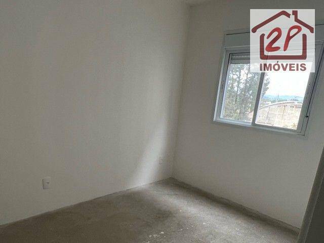 Apartamento à venda com 2 quartos, 58m² - Foto 4